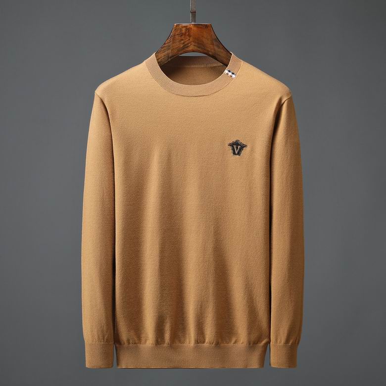 Versace Sweater-015